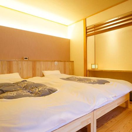 Sumiyosiya Ryokan Нодзава-Онсен Екстер'єр фото