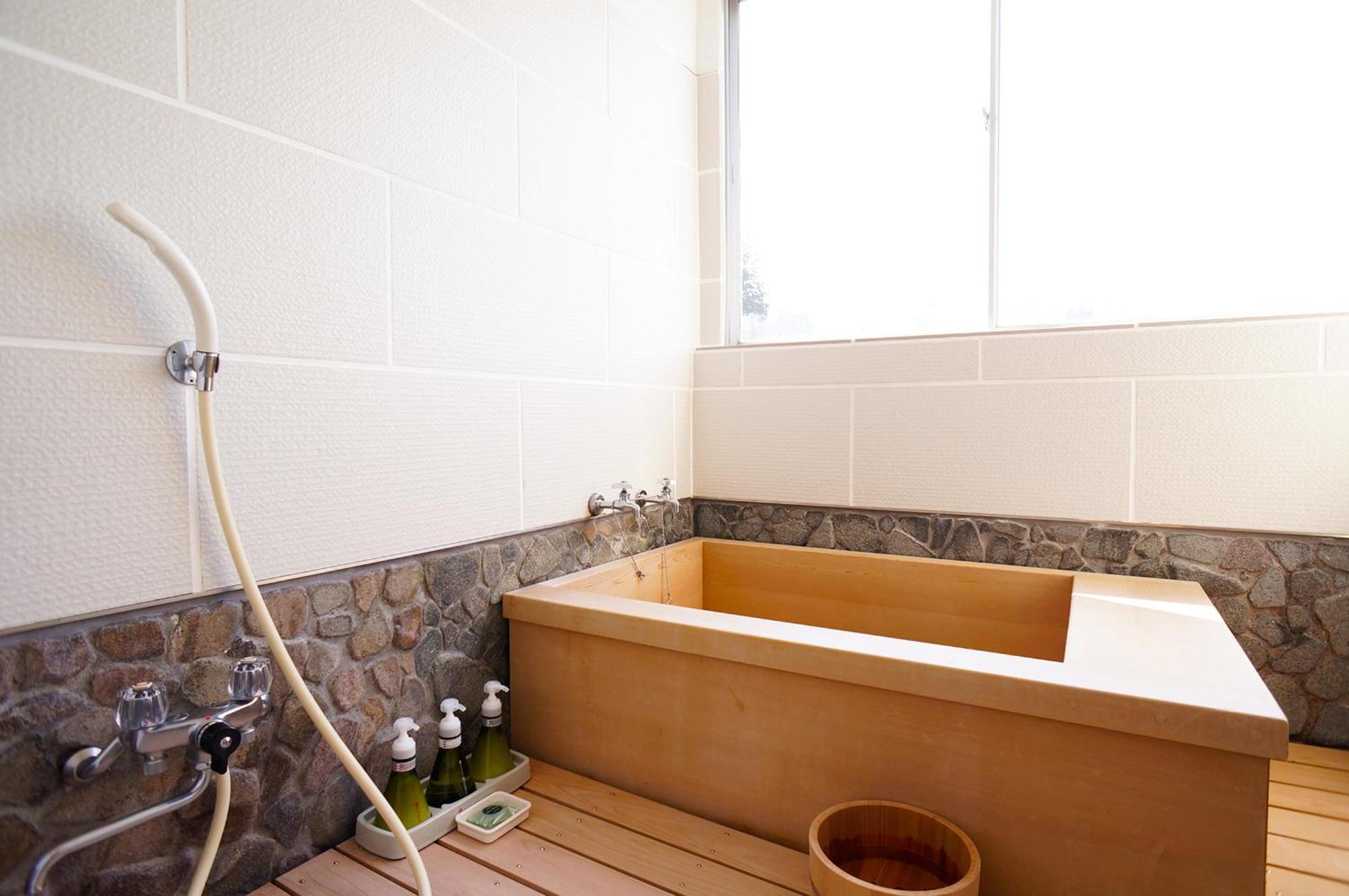 Sumiyosiya Ryokan Нодзава-Онсен Номер фото