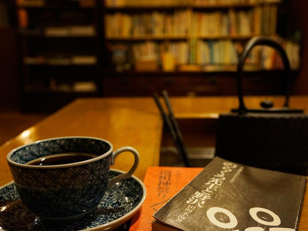 Sumiyosiya Ryokan Нодзава-Онсен Екстер'єр фото